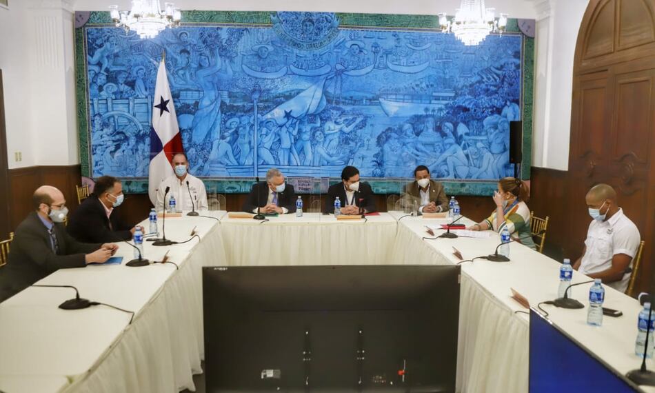 Panamá declina sede de los Juegos 2022 y del Mundial Sub-20 femenino 