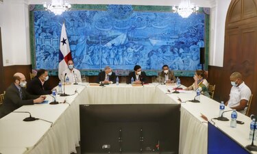 Panamá declina sede de los Juegos 2022 y del Mundial Sub-20 femenino