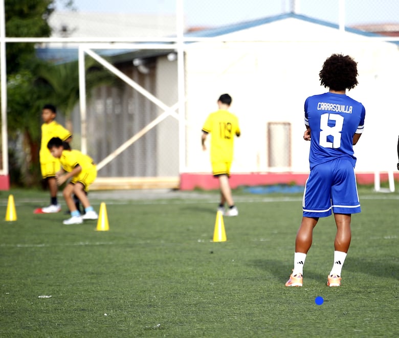 Entrevista exclusiva: Adalberto Carrasquilla habla de su reto mundialista y su campamento en Panamá