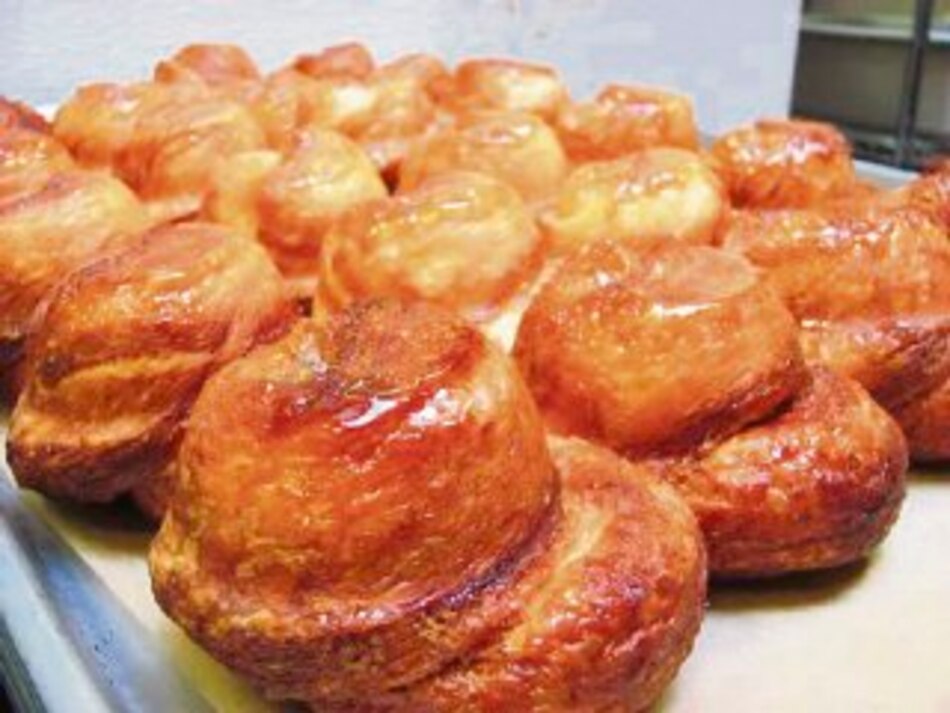 Anatomía de un ´cronut´