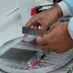 Tratar la malaria con energía y no con drogas, una meta ambiciosa