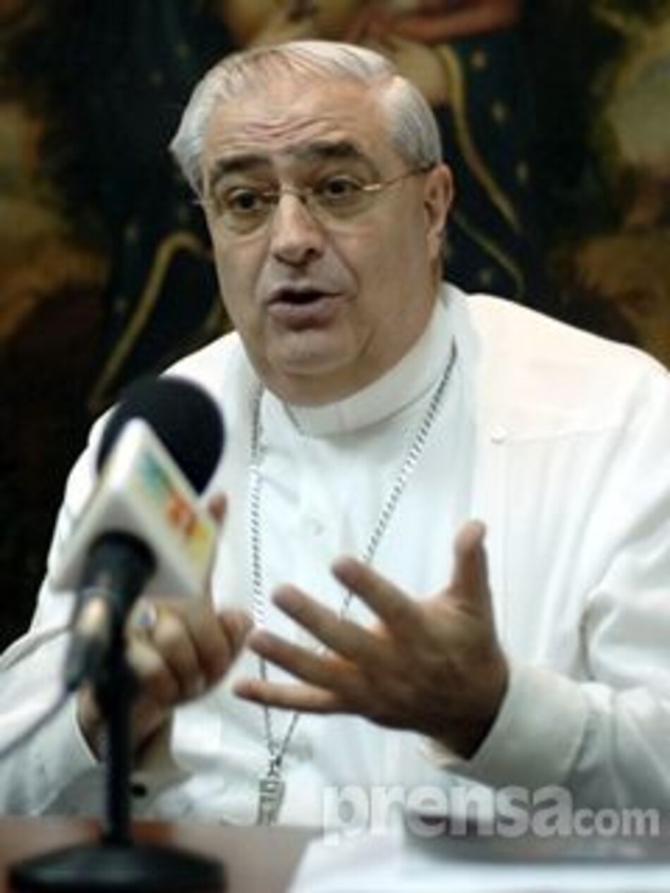 Conferencia Episcopal Panameña alerta sobre la violencia