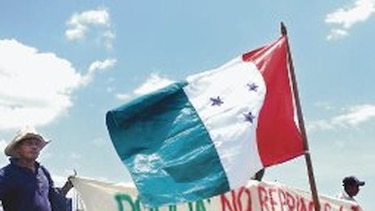 Comarca Ngäbe Buglé prepara sus símbolos