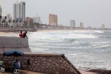 NASA: Puerto mexicano de Mazatlán, el mejor lugar del mundo para ver eclipse solar de 2024