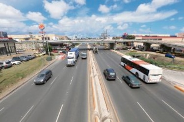 Línea 2 perjudicará obra en vía Tocumen