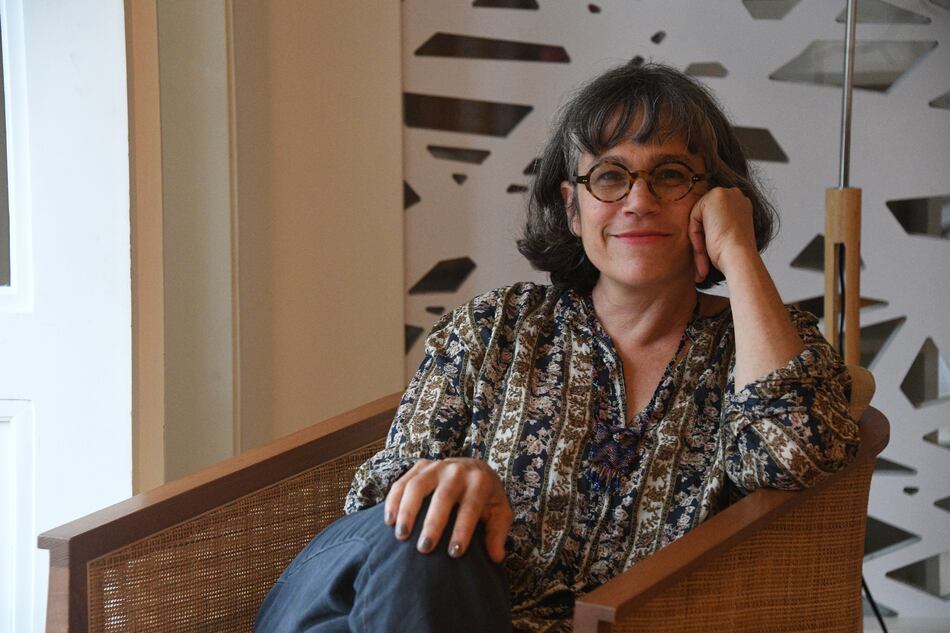 Hablar con el cuerpo