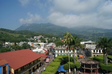 Ciudad boliviana de Potosí se suma a lista del patrimonio mundial en peligro