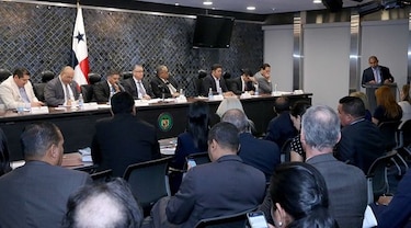 El ajedrez de las ratificaciones