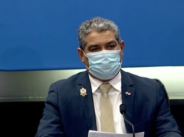 ‘Se llevará de forma obligatoria a los hoteles a quienes incumplan cuarentena’: Sucre