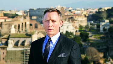 La ONU encarga una misión especial al 007
