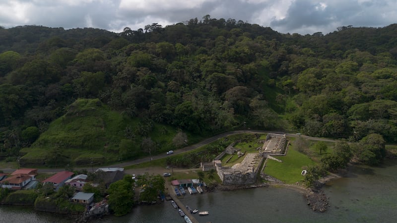PORTOBELO