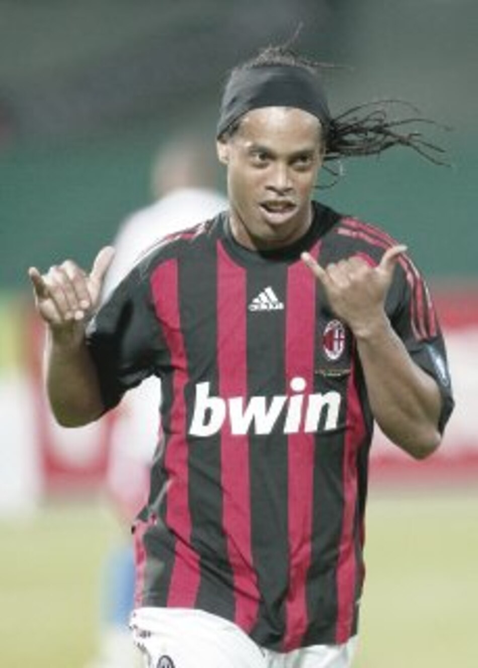 Gremio no se rinde con caso Ronaldinho