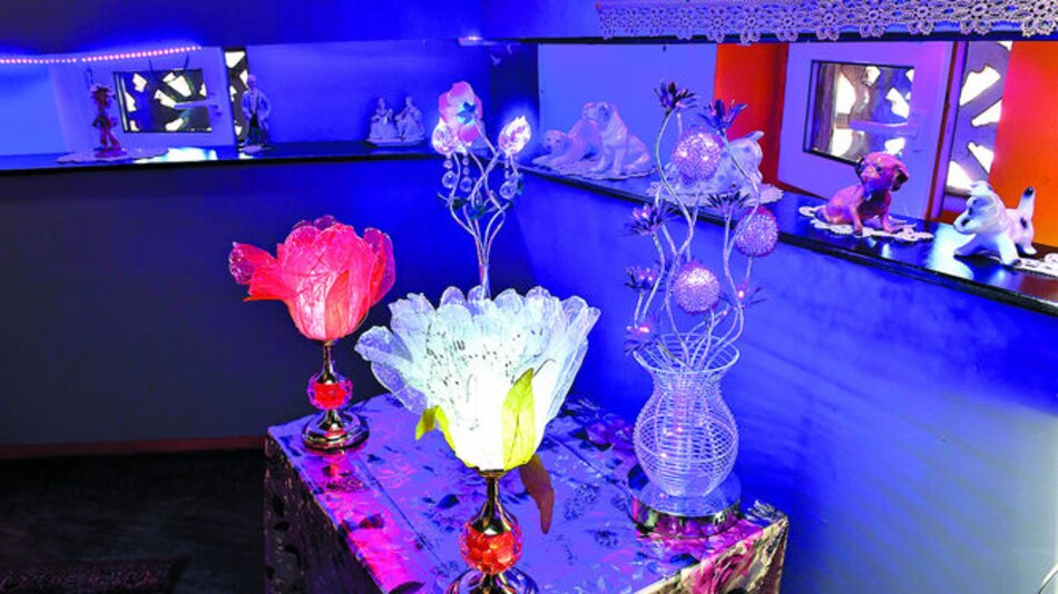 Museo del Kitsch abre sus puertas