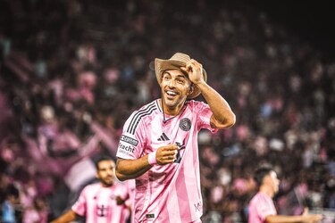 Inter Miami derrotó al Pumas de Coco Carrasquilla y lo eliminó de la Leagues Cup