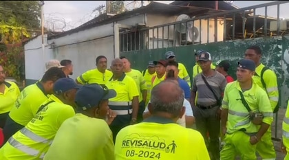 Mitradel ejecuta secuestro de fondos a Revisalud por incumplimiento en pagos a trabajadores
