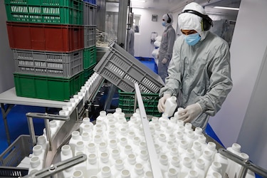 Escasez de medicamentos se extiende por Latinoamérica