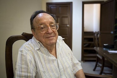 'Seguramente Chespirito está en el cielo buscando su torta de jamón'