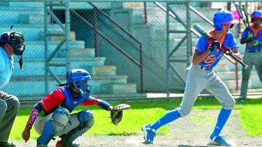 Listo para el Sub-15