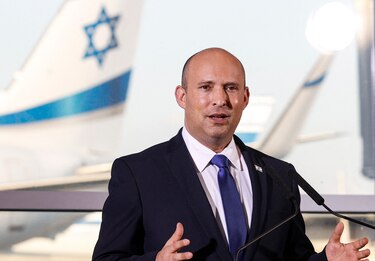 Israel advierte de posible nueva ola de coronavirus