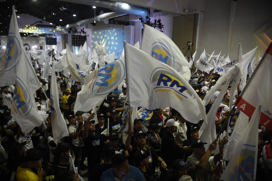 Conozca quiénes fueron los mayores donantes de la campaña de Mulino
