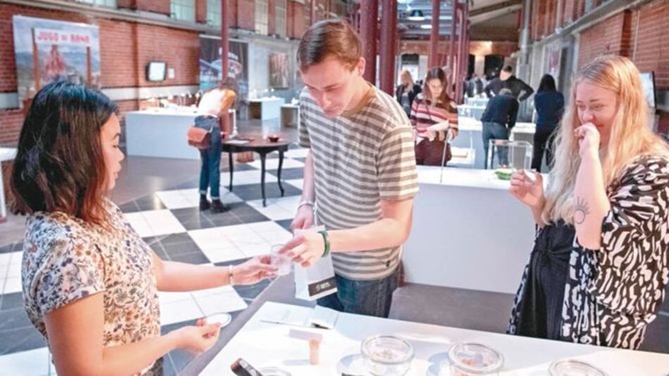 Conozca el museo dedicado a la comida repugnante