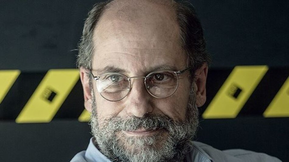 Muere director de cine chileno Ricardo Larraín