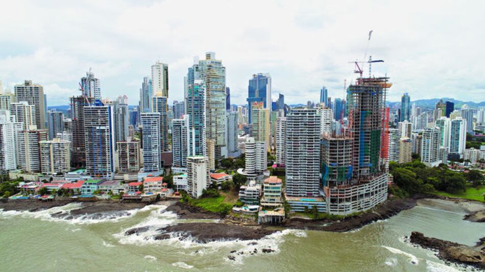 Polémica por edificio en Paitilla