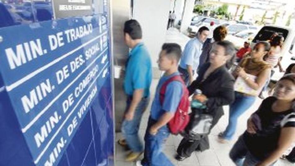 La planilla estatal subió $59 millones