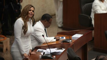 Nace en la Asamblea la bancada Cambio Democrático Auténtica