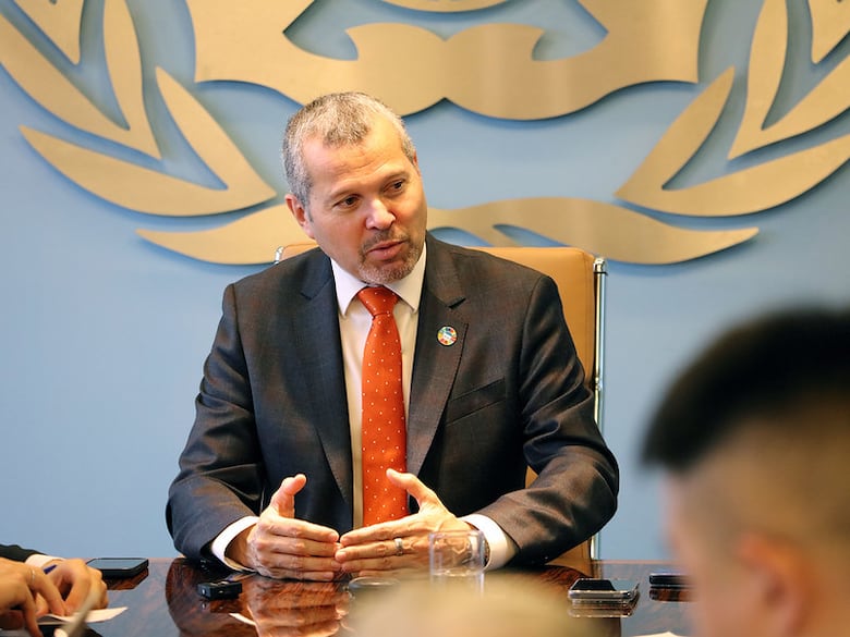 Panamá se reelige como miembro del Consejo de la OMI