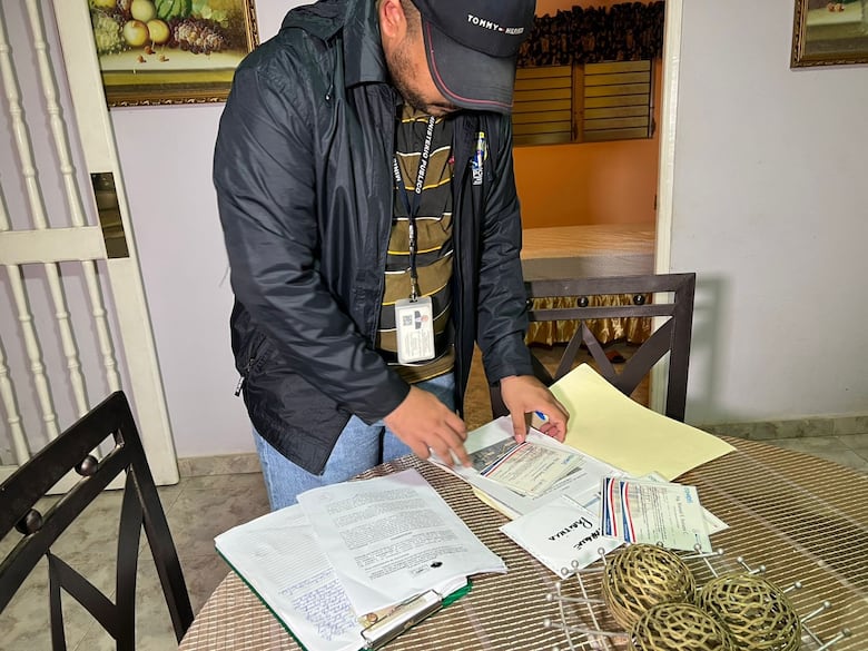 Descentralización paralela: El 73% de los ediles y alcaldes requeridos por presunto peculado son del PRD