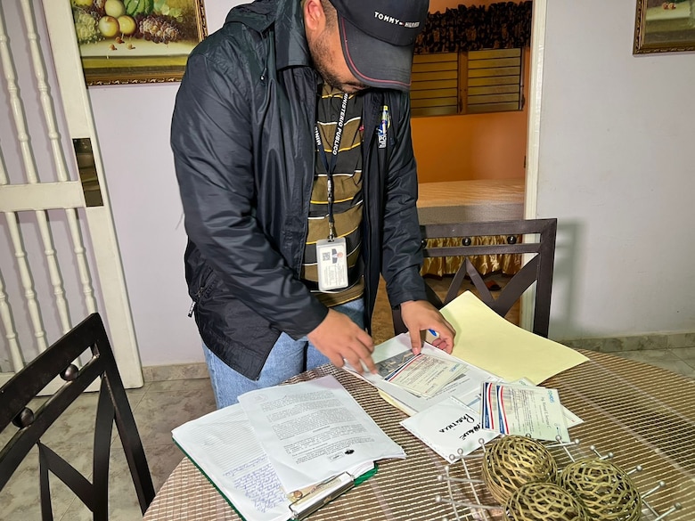 Descentralización paralela: El 73% de los ediles y alcaldes requeridos por presunto peculado son del PRD