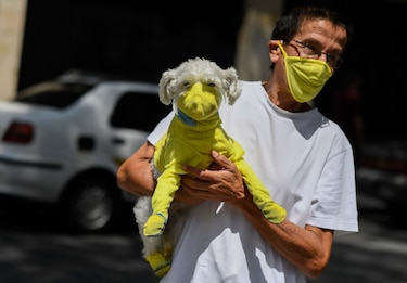 ¿Qué se sabe hasta ahora del coronavirus?