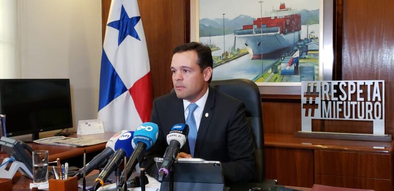 ‘No rompas la cadena de abastecimiento, solo compra lo que necesitas’: Cámara de Comercio