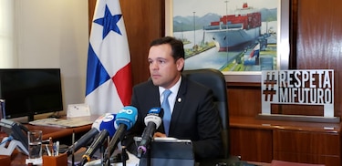 Buscan traer a Panamá versión de feria de tecnología más importante del mundo