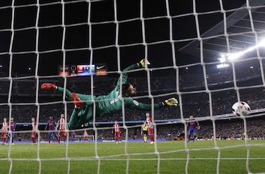 La AMA considera 'alarmante' los 10 meses sin controles en el fútbol español