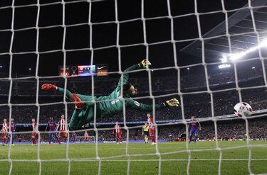 La AMA considera 'alarmante' los 10 meses sin controles en el fútbol español