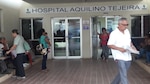 Cierran sala de cirugías del Hospital Aquilino Tejeira por reparaciones