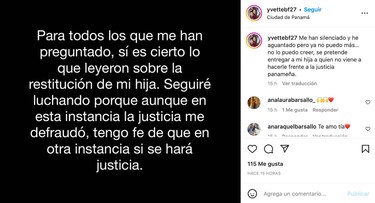 Chichi De Obarrio será enjuiciado por presunto blanqueo de capitales y enriquecimiento injustificado