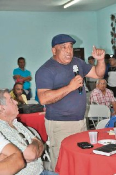Quedaron casos pendientes en plenaria