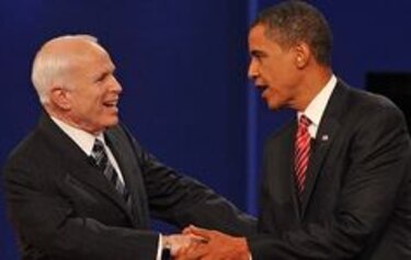 Muere el senador republicano John McCain tras batalla contra el cáncer