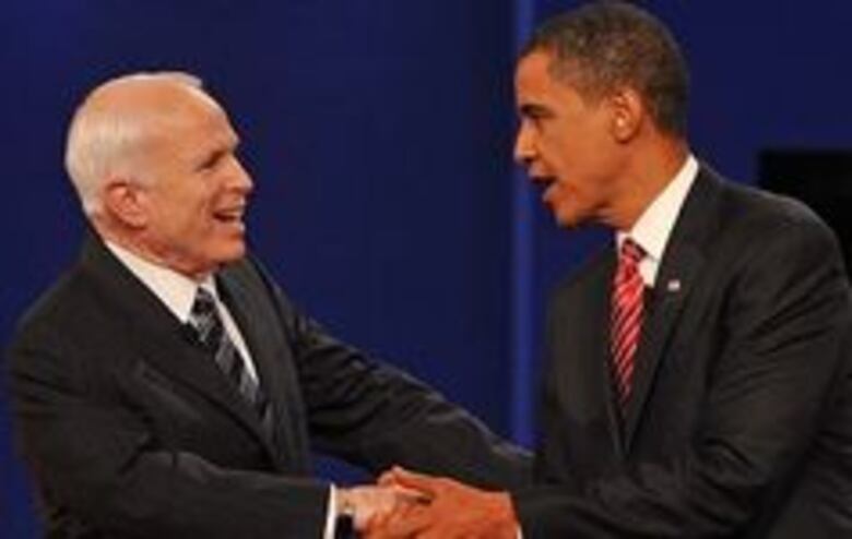 Muere el senador republicano John McCain tras batalla contra el cáncer