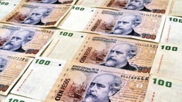 FMI y Argentina negocian acuerdo sobre desembolso