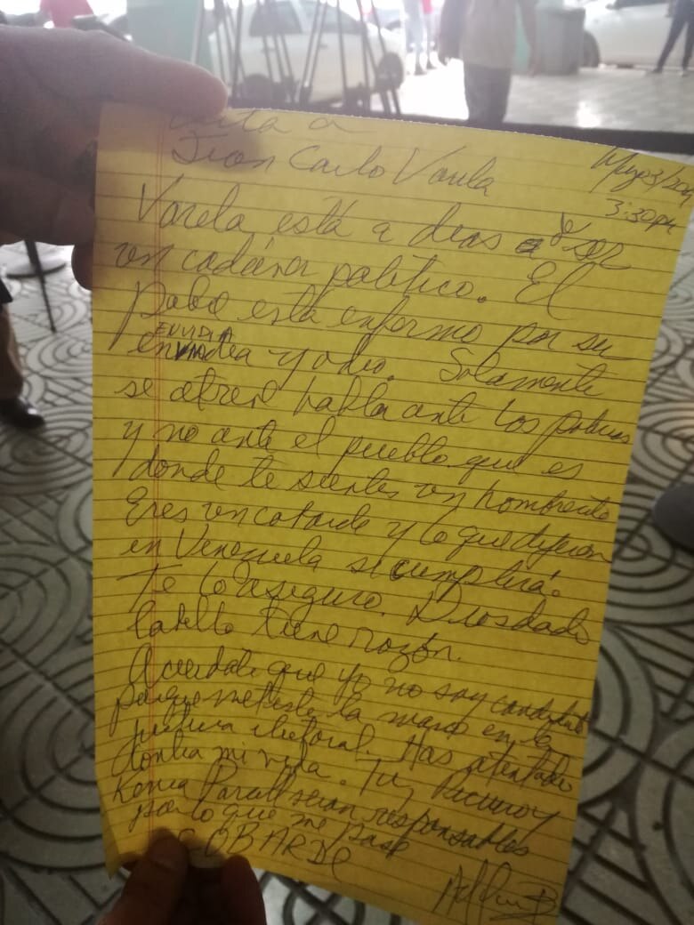 Juez ordena seguir proceso con la apertura de dos DVD con grabaciones de reuniones políticas