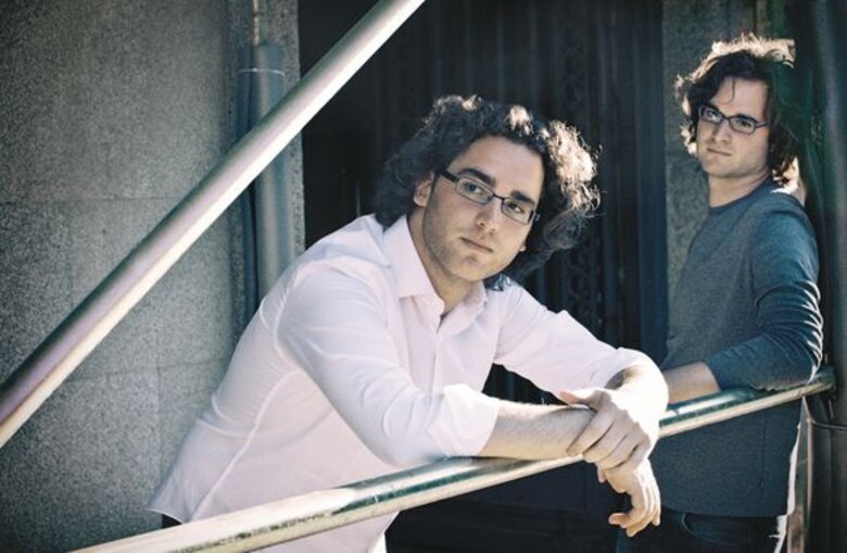 Jóvenes y lo mejor de la música clásica