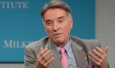 Nueva York: magnate Eike Batista toma avión hacia Río de Janeiro