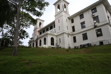 Panamá suma 403 nuevos casos de coronavirus y 320 decesos