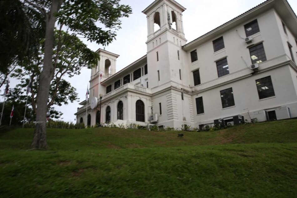 Panamá suma 403 nuevos casos de coronavirus y 320 decesos