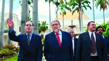 Ataque informático a sitios oficiales