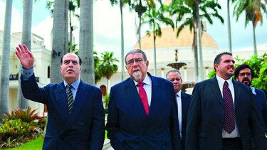 Ataque informático a sitios oficiales